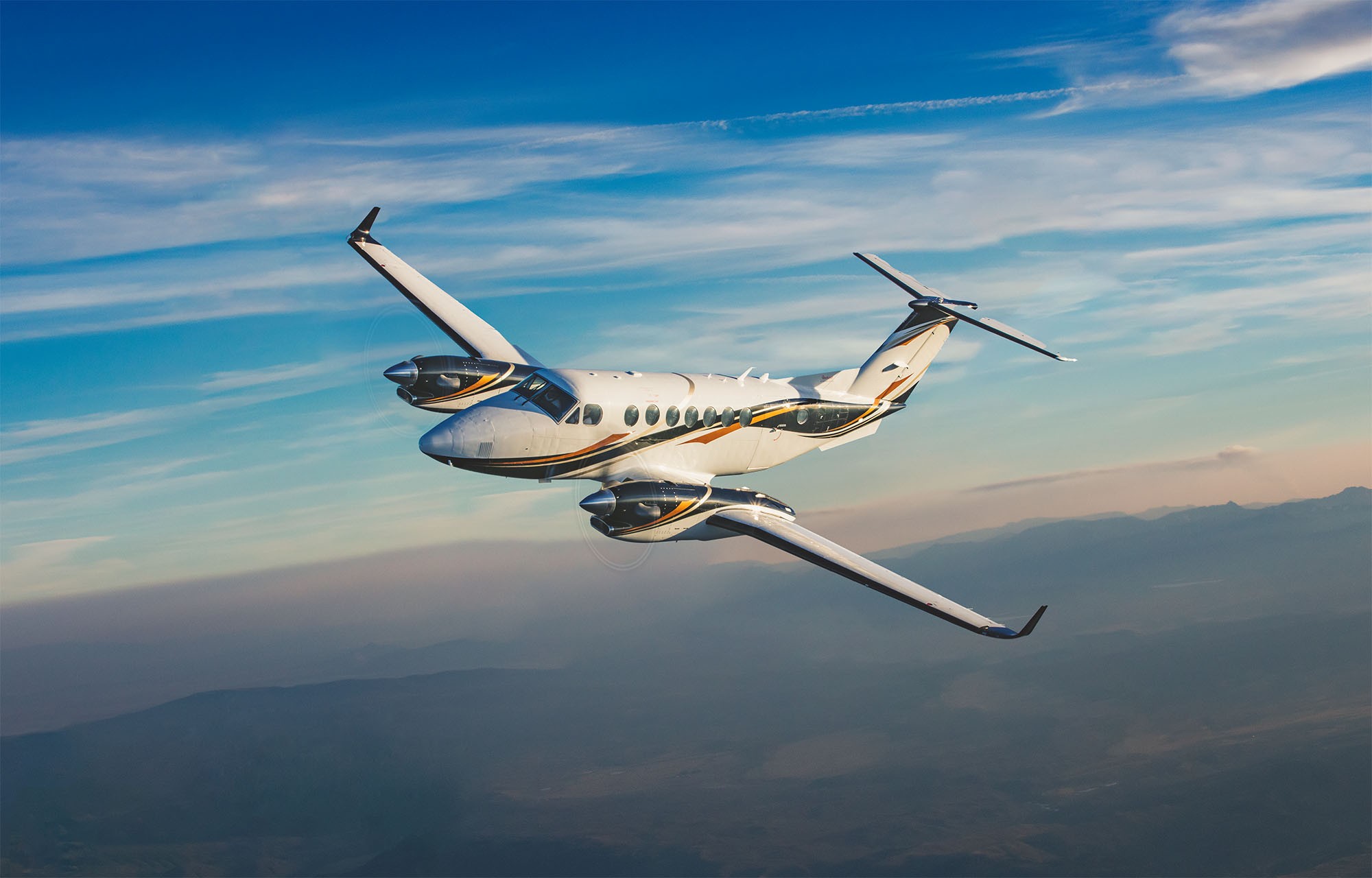 King Air CIMG3117